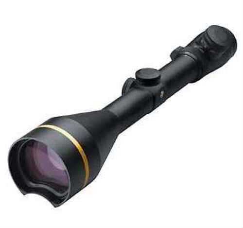 Leupold VX-3L Riflescopes 4.5-14x56 Side Focus Metric, Mt Illuminated German #4 67900